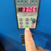 Presa ulei la rece, motor 2.2kW